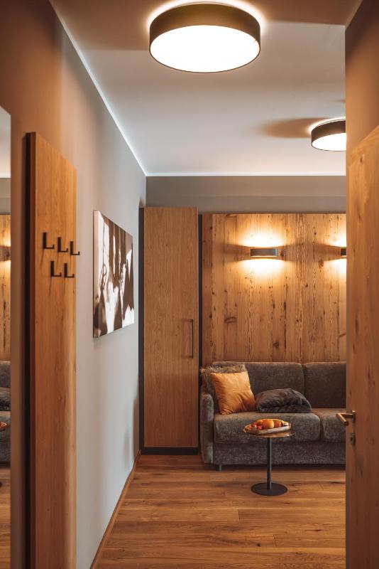 Deluxe Apartment image 1