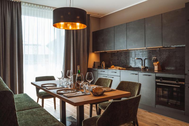 Two-Bedroom Apartment image 1