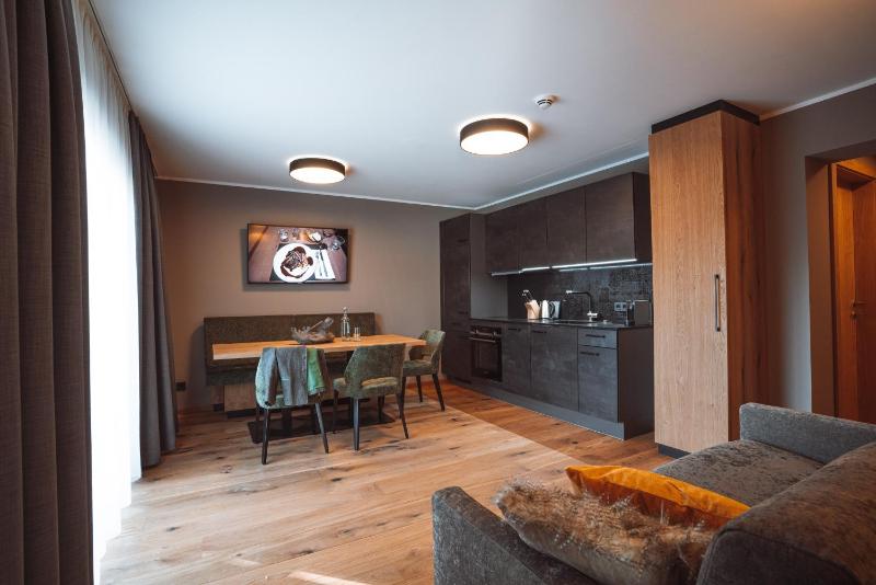 Apartment with Balcony image 1
