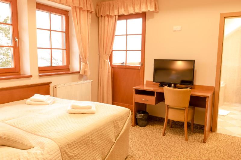 Hotel VÍTKOVA HORA - image 46