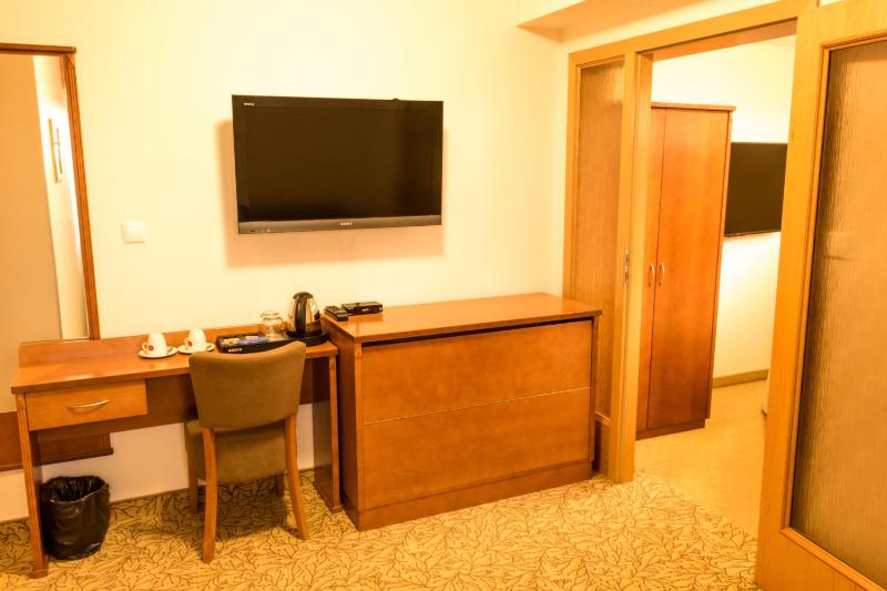 Hotel VÍTKOVA HORA - image 50