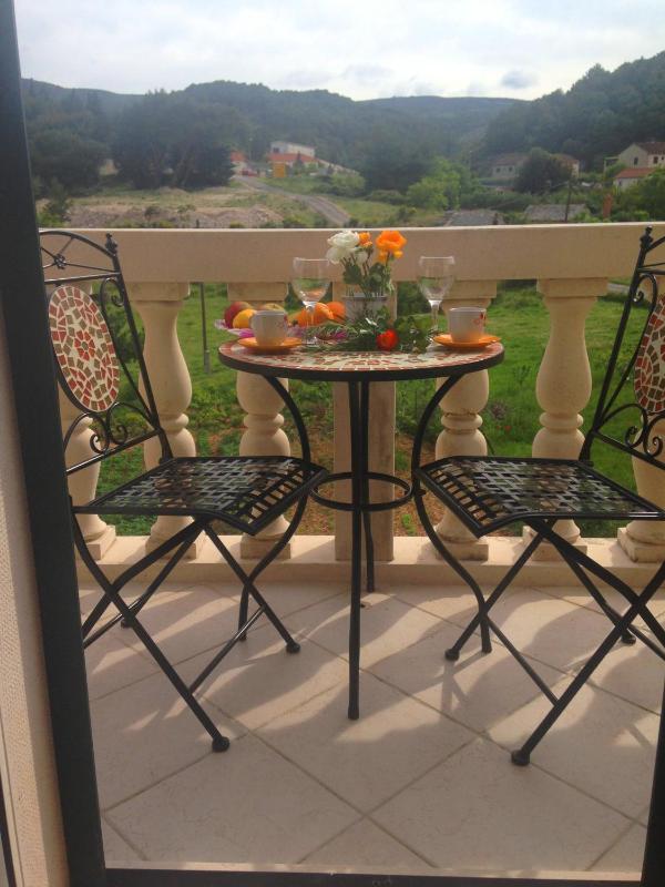 Apartment with Balcony image 1