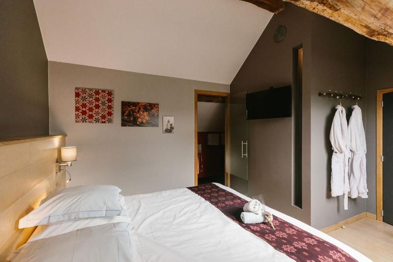 Double Room - Attic - Badiane image 2