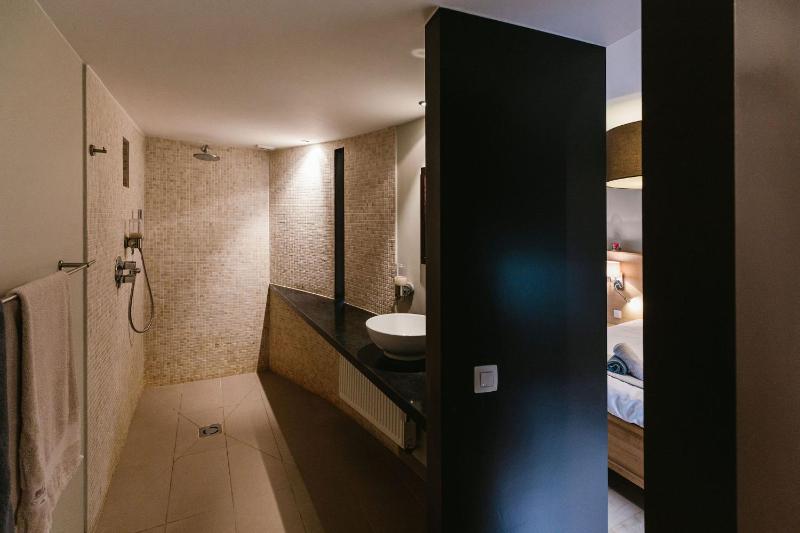 Superior Double Room - Cannelle image 2