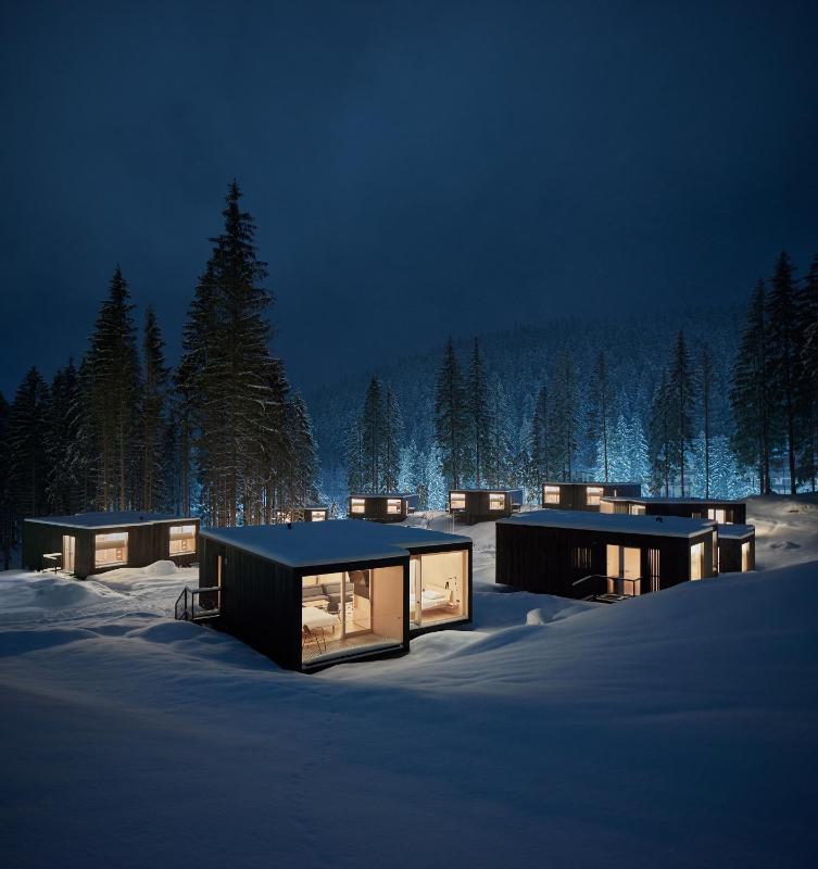 Tree Houses image 3