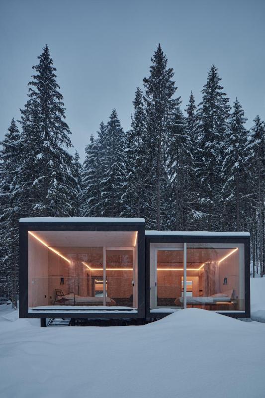 Tree Houses image 4