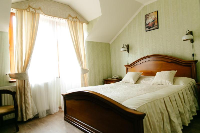 Junior Suite image 1