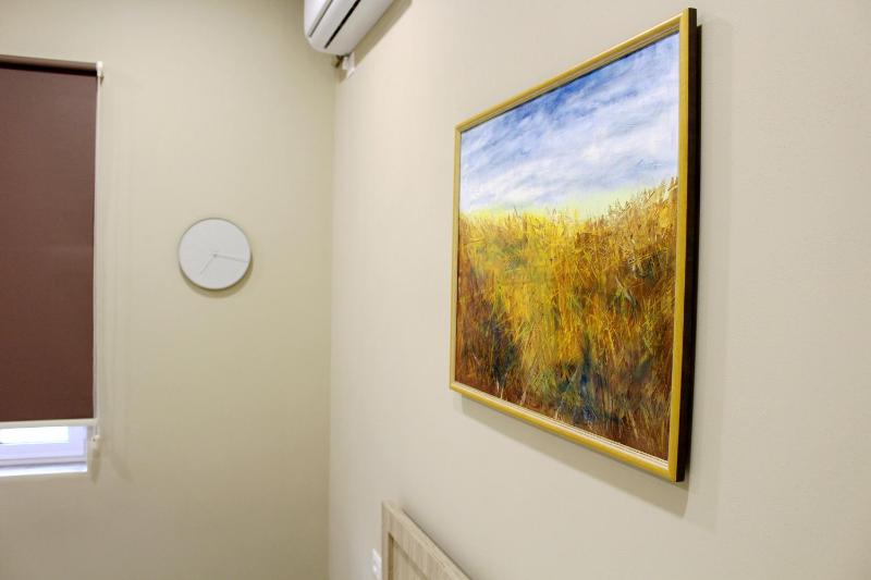 Two-Bedroom Apartment image 2