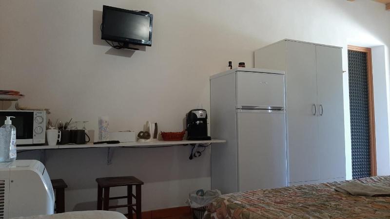 Casa Vacanza e Camera Fabiola - image 6