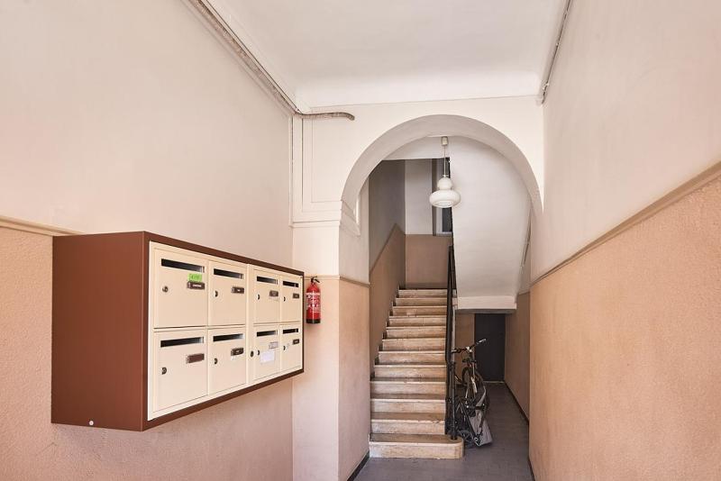 Two-Bedroom Apartment image 4
