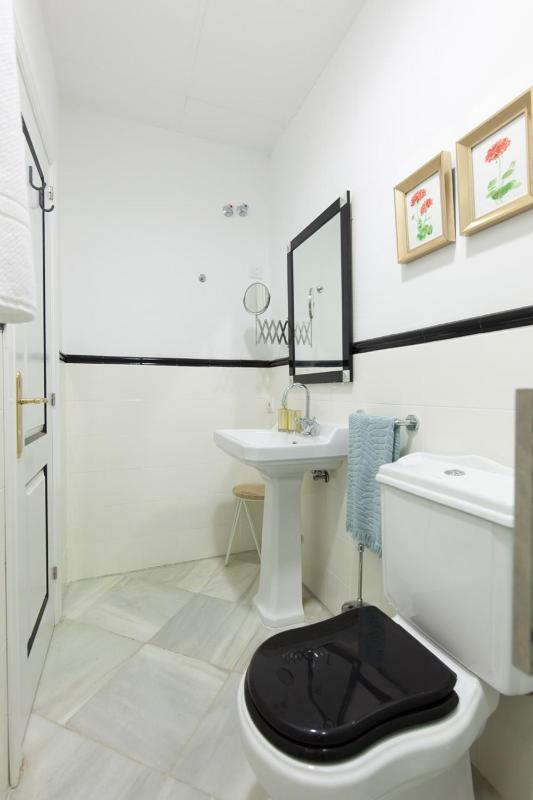 Precioso Apartamento Sevilla Centro - image 10