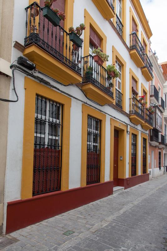 Precioso Apartamento Sevilla Centro - image 15