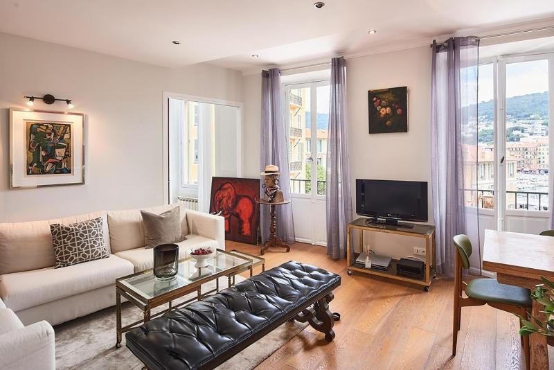 Two-Bedroom Apartment image 2