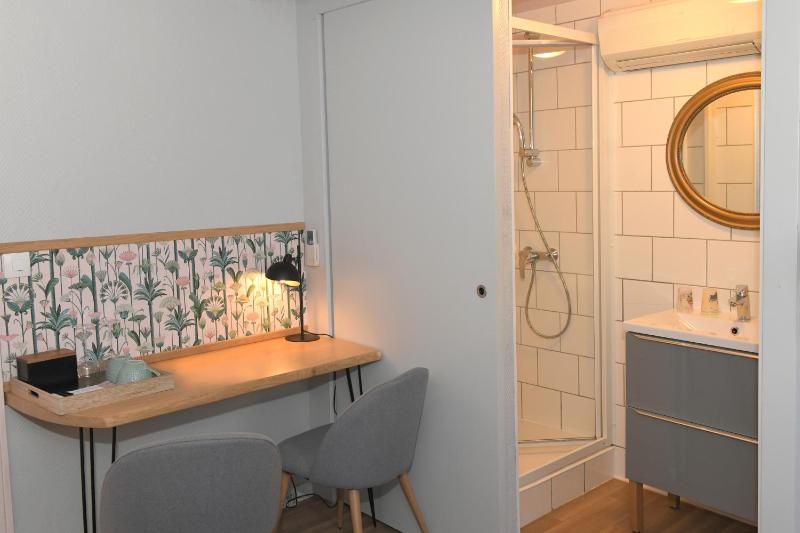 Chambres d'hôtes Chez Caroline - image 16