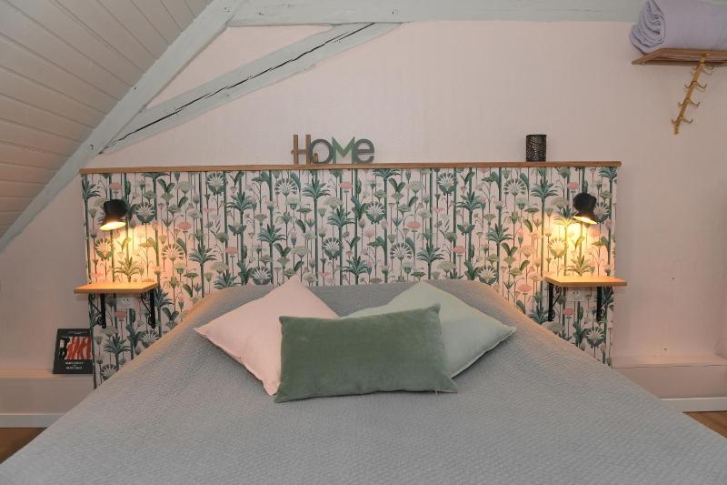 Chambres d'hôtes Chez Caroline - image 6