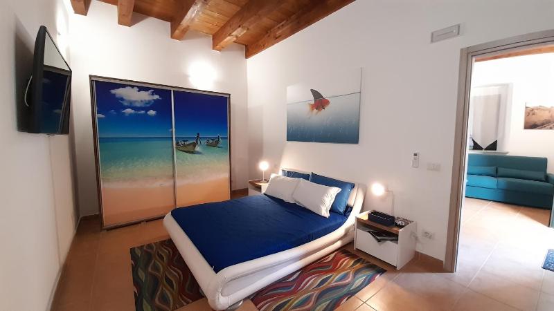 Casa Vacanza Marilu Indipentente Images