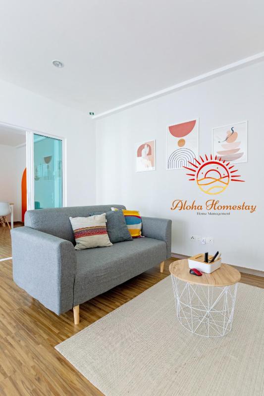 Setapak KL Budget Homestay - By ALOHA - image 6