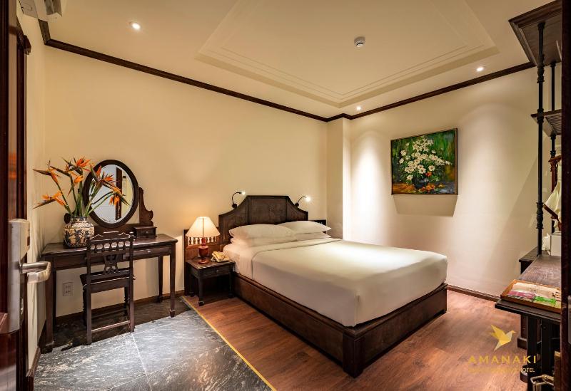 Signature Double Room
