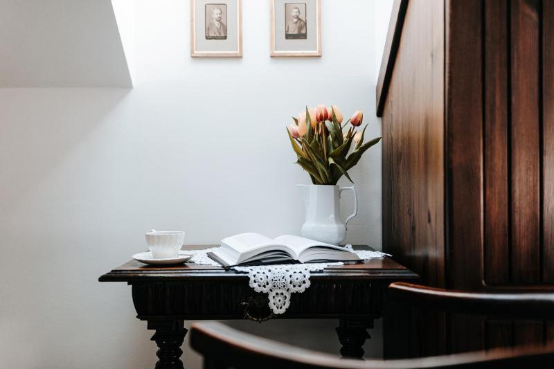 Double or Twin Room image 4