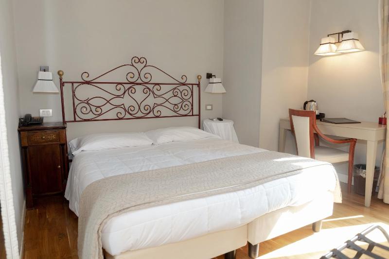 Budget Double or Twin Room image 4