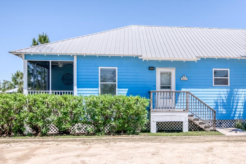 Three-Bedroom House image 1
