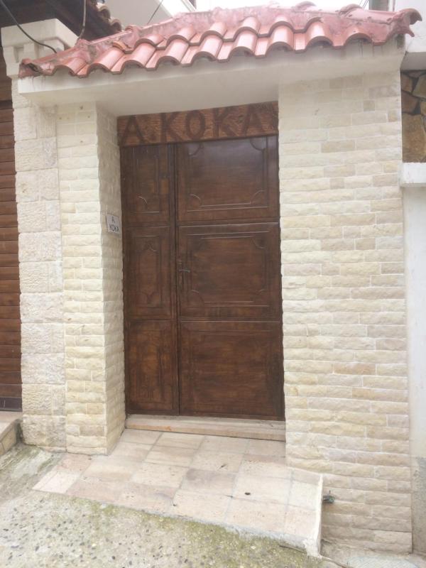Apartment Koka - image 11