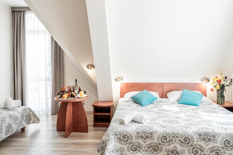 Triple Room image 4
