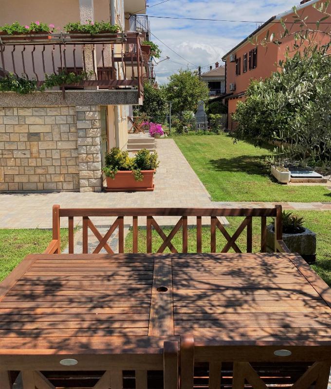 Apartments Lirio - image 41