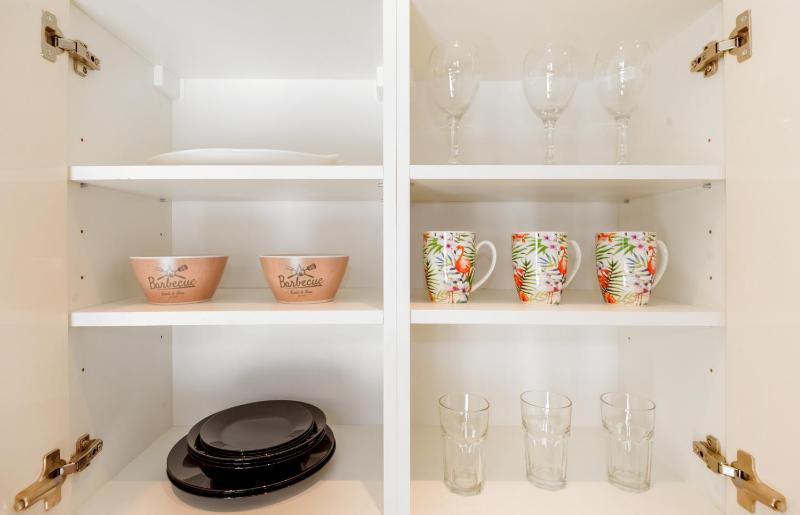 Apartment Cvita - image 22