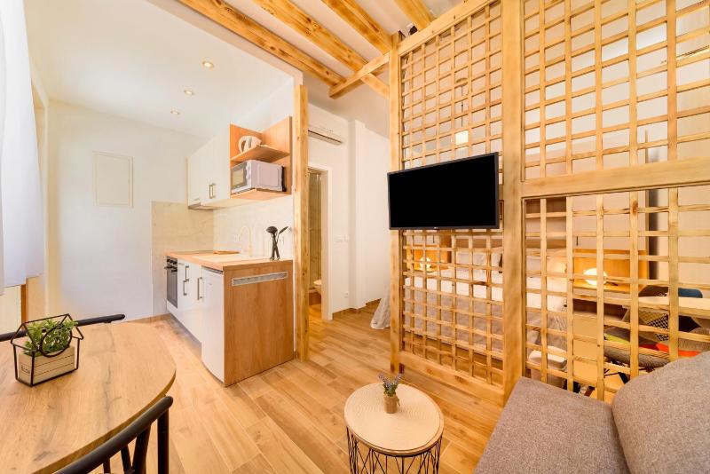 Apartment Cvita - image 1