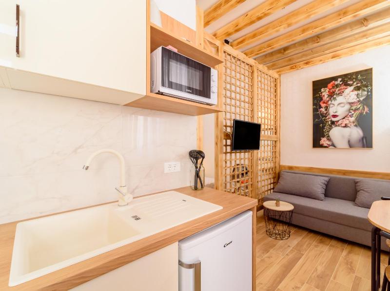 Apartment Cvita - image 14