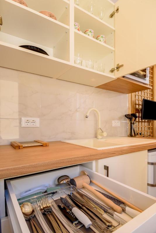 Apartment Cvita - image 16