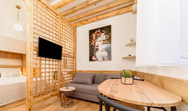 Apartment Cvita - image 10