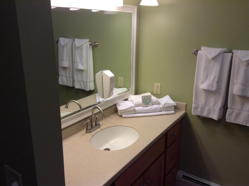 Standard Two Bed Room Suite image 2
