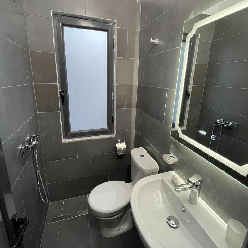 Standard Double or Twin Room with Balcony image 2