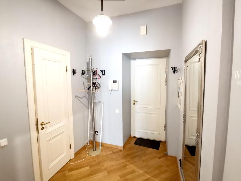 Oldtown Palasta Apartments - image 6