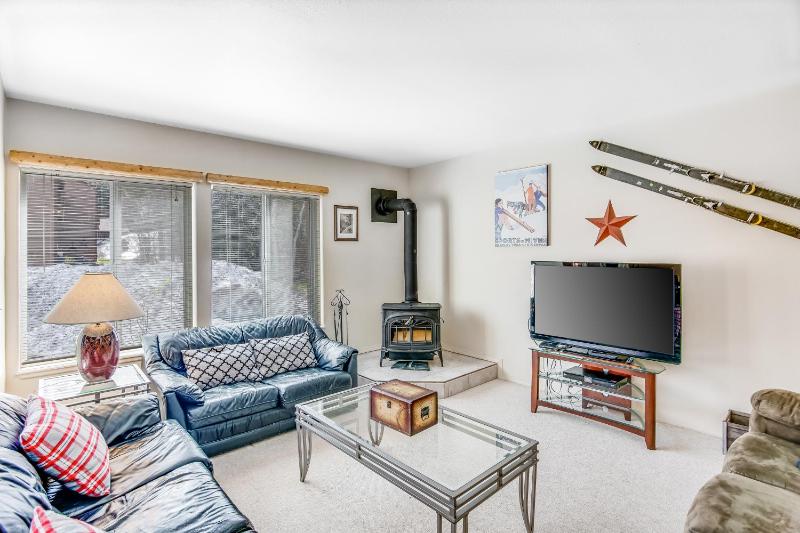 Two Bedroom Apartment  image 2
