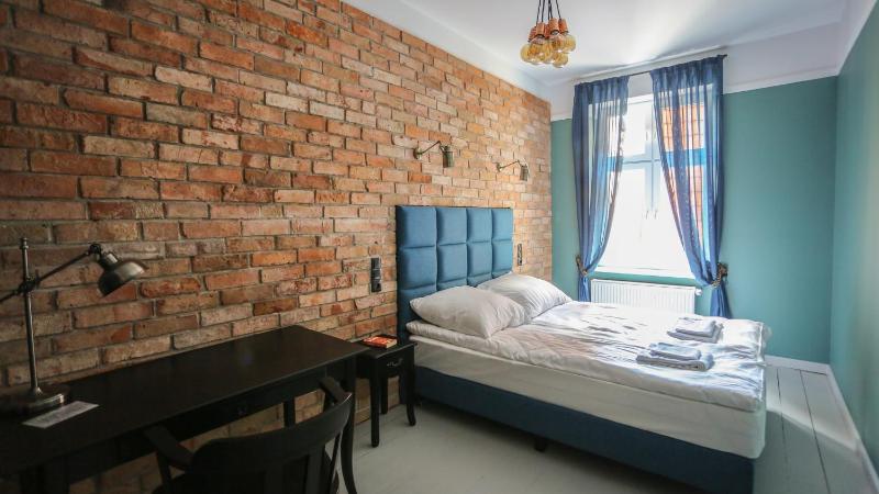 Apartamenty Szeroka 23 - image 10