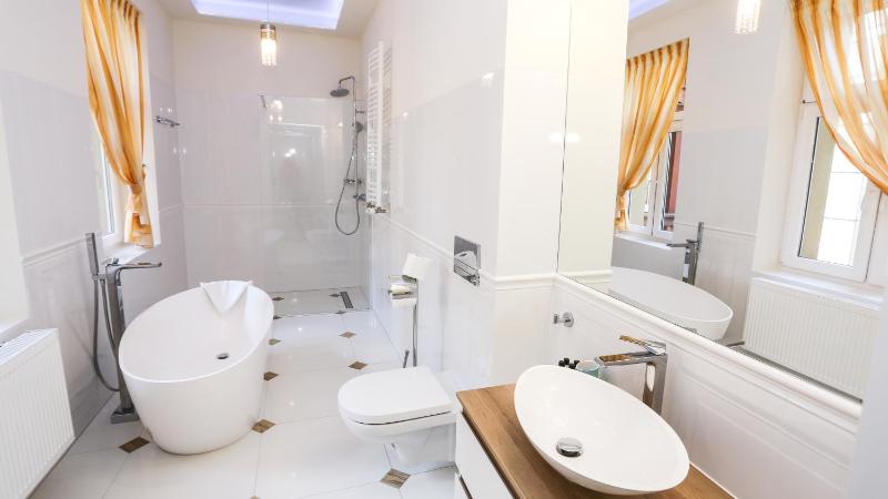 Apartamenty Szeroka 23 - image 32