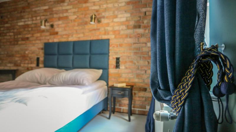 Apartamenty Szeroka 23 - image 15