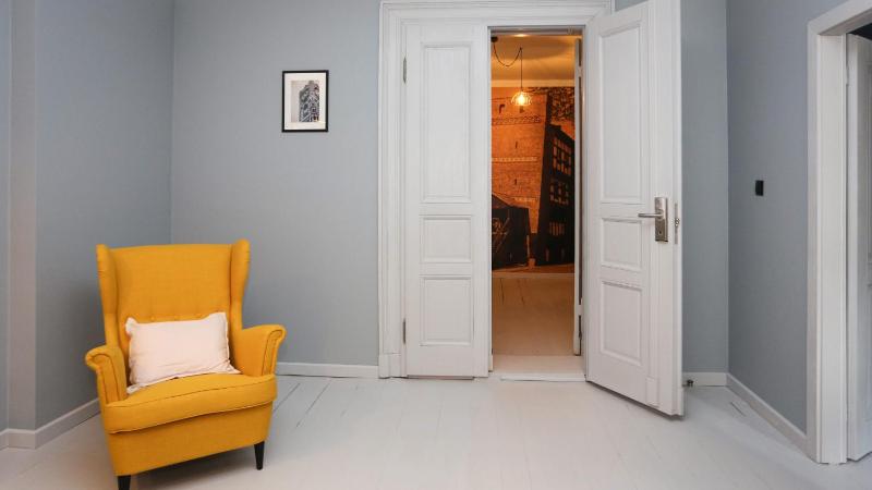 Apartamenty Szeroka 23 - image 43
