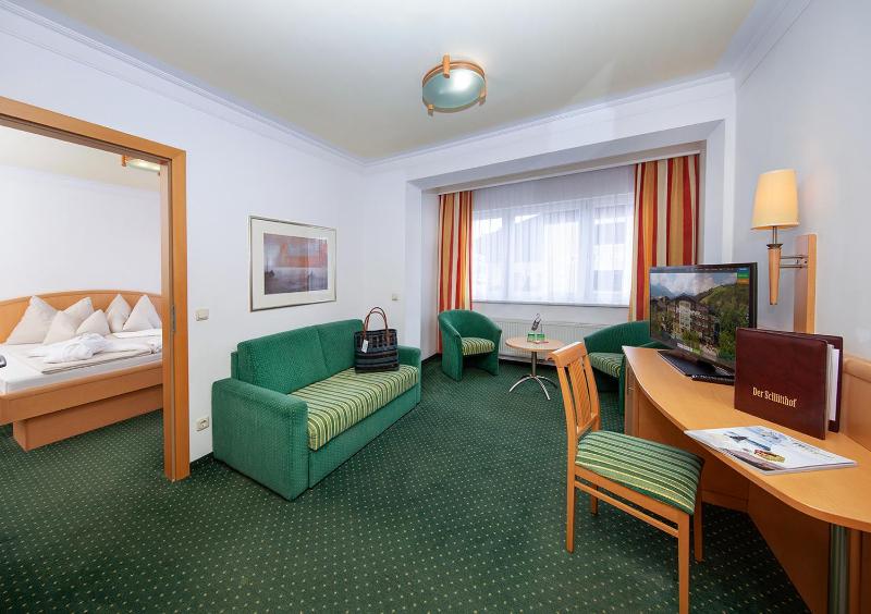 Junior Suite image 3
