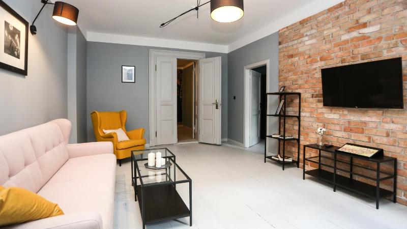 Apartamenty Szeroka 23 - image 9