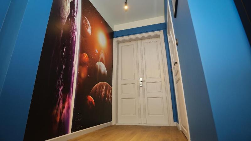 Apartamenty Szeroka 23 - image 25