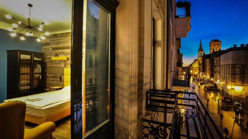 Apartamenty Szeroka 23 - image 5
