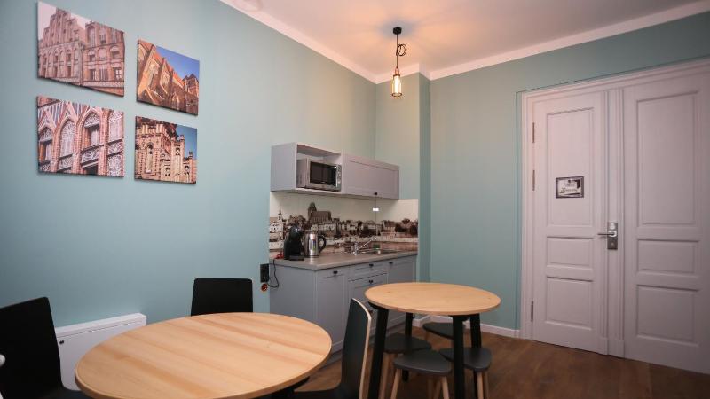 Apartamenty Szeroka 23 - image 6