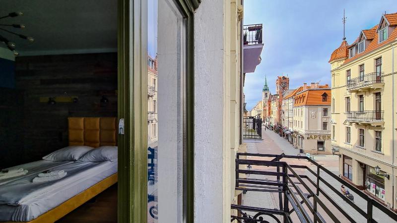 Apartamenty Szeroka 23 - image 40