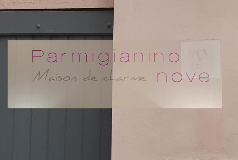 Parmigianino Nove - image 9