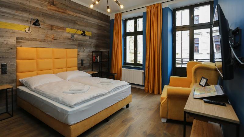 Apartamenty Szeroka 23 - image 16