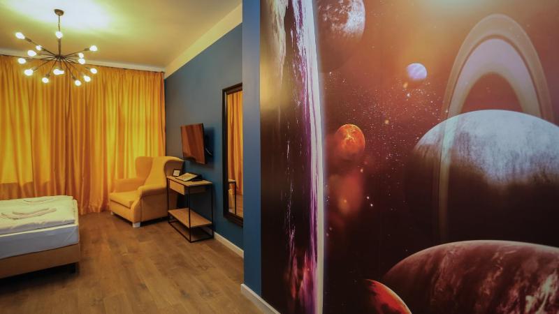 Apartamenty Szeroka 23 - image 2